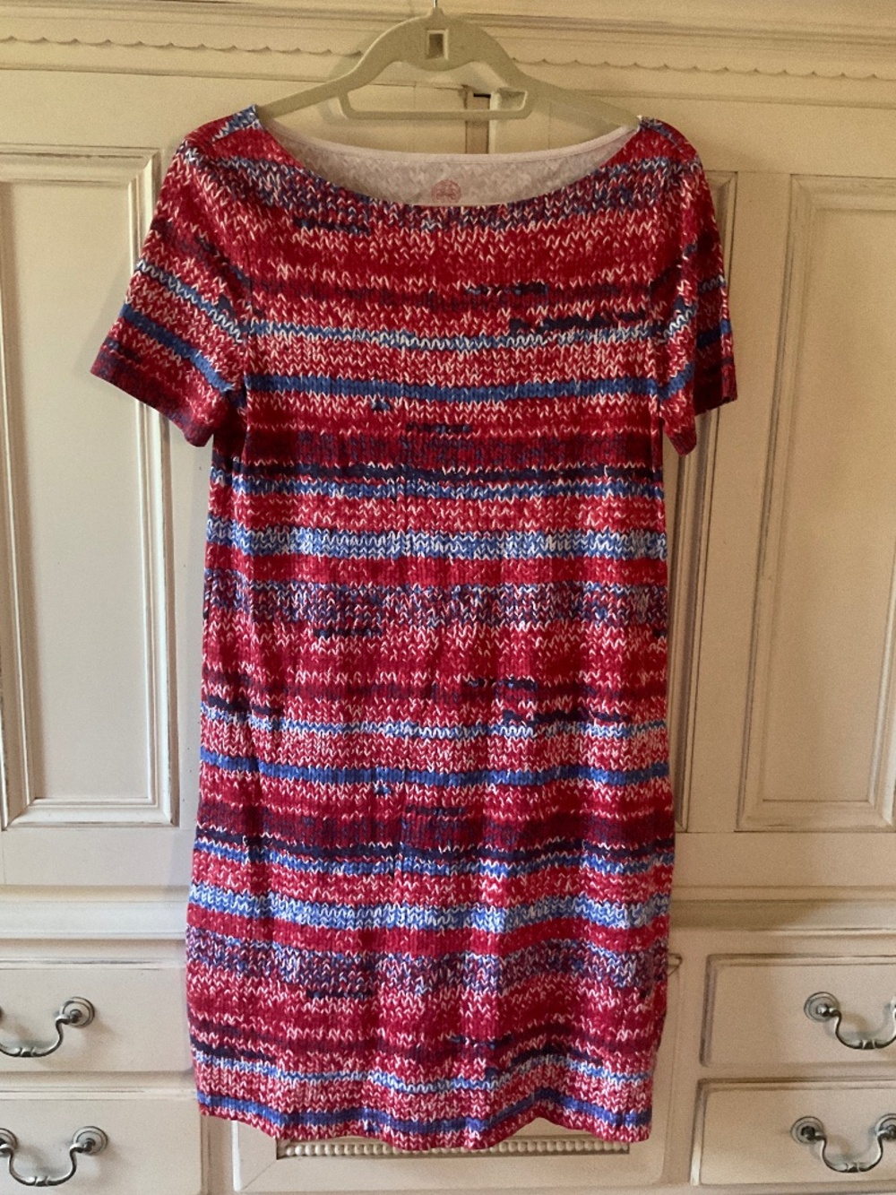 Small Tory Burch Dress